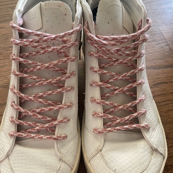 P448 high tops, VGUC - Picture 8 of 8